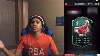 *INSANE* DRAFT OF THE WEEK CHALLENGE (PACYBITS 20)