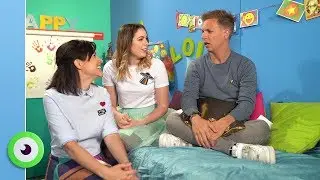 Leer Marie kennen met de 'het is het één of het ander quiz!