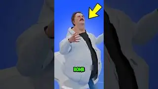 Он попробовал это с атомной бомбой&hellip; Самая большая ошибка в истории 😱‼️