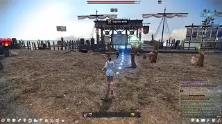 Vindictus 2021 Gameplay (No Commentary)