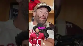 Kyler Murray is 1 of 1