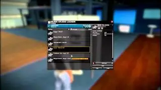 APB Music Editor : Video Games Themes ST & C64 part 4