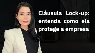 lockup clausula