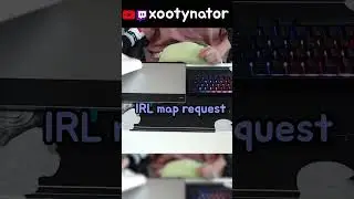 IRL MAP REQUEST #osu #osugame