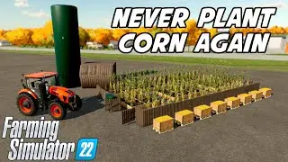 The Best Greenhouses For Farming Simulator 22