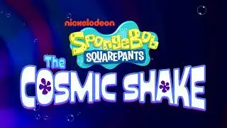 Pom Pom Boss (Intensity 1+2) - SpongeBob SquarePants: The Cosmic Shake OST
