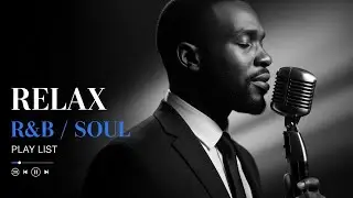【R&B Soul】 Warm Love Frequencies – Smooth R&B Soul Mix