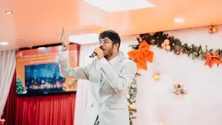 BETHEL SDV || CHANT TAMOUL  DE L'ENFANT SANJAY