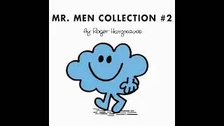 The Mr. Men Collection 2 - Mr. Strong