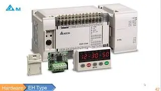 Delta Plc course-2