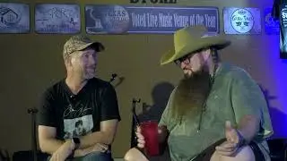 Kenney Texas Sundance Head