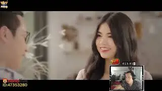 TRUNG REACTION - VIRUSS x JSOL x SENA x THẦY GI&Aacute;O BA - CH&Iacute;NH L&Agrave; EM - VỆ BINH TINH T&Uacute; 2019