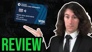 PenFed Power Cash Rewards Review | Credit Cards | 1.5% Cash Back Card
