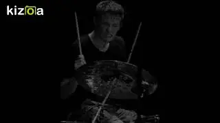 I Can't Believe That Shit Just Happened - The Northway - (Isolated Drums)