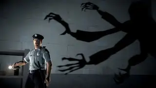 [SFM/HORROR] Have You Ever Seen the Shadows Dance?