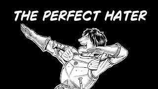 Corkus the most underrated character in Berserk