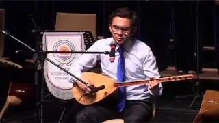 Salih Gündoğdu - Keklik Gibi Kanadımı Süzmedim