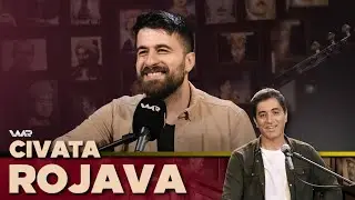 Civata Rojava - Xeleka 60 | جڤاتا ڕۆژئاڤا - خەلەكا ٦٠