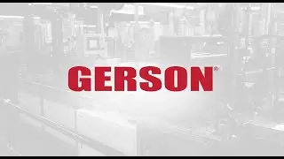 Gerson Company Video
