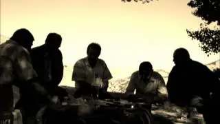 cogi baba karaman beyin türküleri