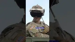 Meta: IA nuclear y cascos tipo Iron Man