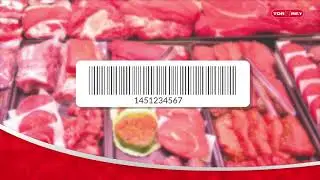 WLS - How do i configure the barcode in the WLS scale to be compatible with my point of sale?
