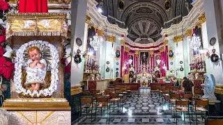 𝐊𝐧𝐢𝐬𝐣𝐚 𝐌𝐢𝐧𝐧 Ġ𝐞𝐰𝐰𝐚 (𝟐𝟎𝟐𝟓) / 𝐕𝐚𝐥𝐥𝐞𝐭𝐭𝐚 𝐏𝐫𝐞ż𝐞𝐧𝐭𝐚𝐳𝐳𝐣𝐨𝐧𝐢 𝐭𝐚𝐥-𝐌𝐚𝐝𝐨𝐧𝐧𝐚 / Ż𝐦𝐢𝐞𝐧 𝐥-𝐎𝐭𝐭𝐚𝐯𝐚 𝐭𝐚𝐥-𝐌𝐢𝐥𝐢𝐞𝐝