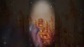 Beautiful Message from the Stars ✨⭐️ #tarot #1111 #spiritual #inspirational #guidance #shorts