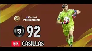 PES2020 NEW UPDATE 4.0.3 || All 6 NEW LEGENDS