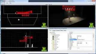 Capture Polar Tutorial, Chapter 8, DMX movers & rotators