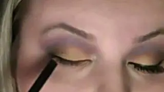 Summer Sunset Eyes