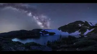 Corona Pass, A Drive up to King Lake