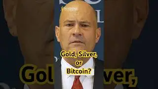 Risk vs. Reward: Gold, Silver, or Bitcoin?
