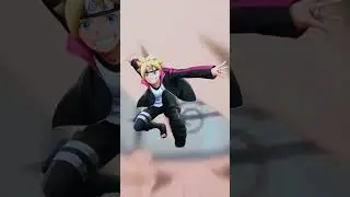 Uzumaki Family | #naruto #narutoshippuden  #amv #uzumakifamily #hinata #minato #animemusicvideoedit