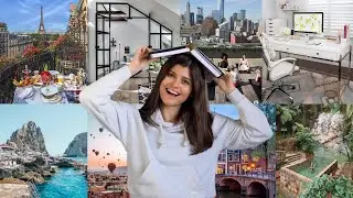 HOW TO MAKE 2021 GOALS & STICK TO THEM