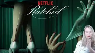 RATCHED - Series Review