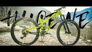 New Propain Hugene Bike feat. Marcus Klausmann & Angie Hohenwarter