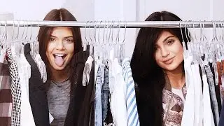 Kendall & Kylie Jenner Surprise Website Revealed!