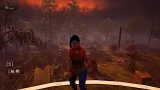 New Dead By Daylight 
