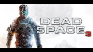 Dead Space 3 Part-4 | Live Stream India |