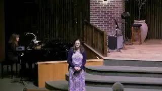 &ldquo;The Danger of Anger&rdquo;, Matthew 5:21-26