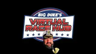 Big Duke's Virtual Race Hub Ep. 3: Merica Racing