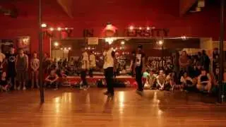 Karon Lynn | August Alsina | I Luv This Shit