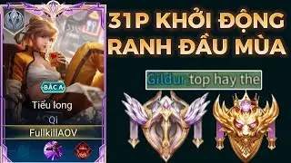 31-минутный обзор рейтинговых матчей Fullkill в начале сезона