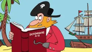 Credoc & Cartoonbase: Passwords Matter