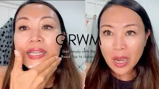 History of Whoo Sunscreen for my 52-year Old Healthy Skin