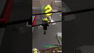 Raiding in ohio #roblox #ohio #edit #viral