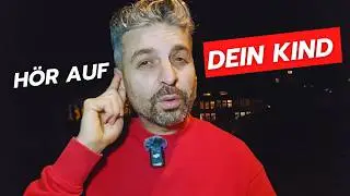 Warum du dein Kind (unbewusst) vermeidest