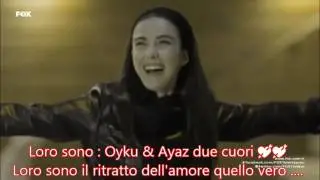 Loro sono Oyku & Ayaz due cuori .....