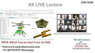 Nx Doubt Lecture/Project Curve/threads/Appearance